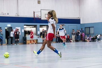 Bild 8 - F NFV Futsalturnier